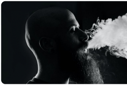 HIT : Pourquoi ma cigarette électronique pique la gorge ?