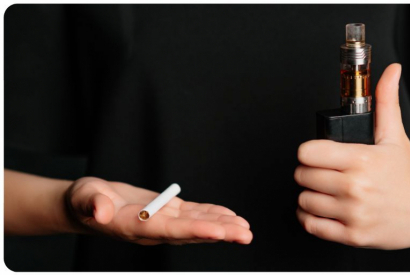 Comment se débarrasser de cette dernière cigarette ?