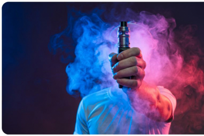 Top 10 cigarettes électroniques grosse vapeur 2024