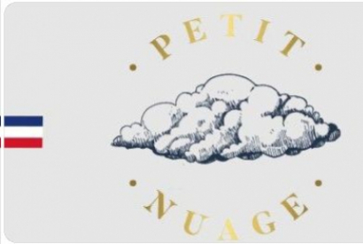 Petit Nuage : e-liquides français par Roykin