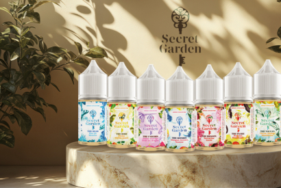 2 ans de Secret Garden :  Retour sur une collection emblématique de Secret’s Lab