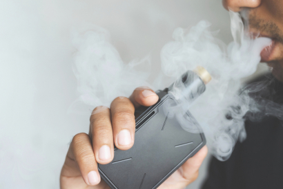 Partager sa vapote : bonne ou mauvaise idée ?
