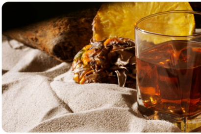 Top 10 des E-liquides au Rhum