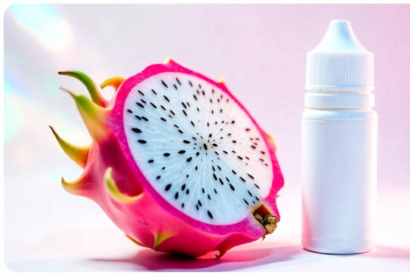 Tout savoir sur le fruit du dragon et les meilleurs eliquides pitaya