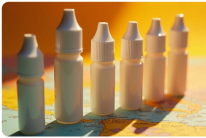 E-liquides : comparatif des saveurs et styles selon leur pays d’origine