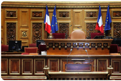 PLF 2026 : l’article 23 revient au centre du jeu,  la filière vape sous tension