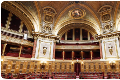 Vape et PLF 2026 : le Sénat supprime la taxe et sauve la vente en ligne