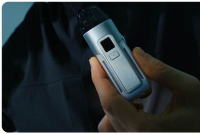 Petites cigarettes électroniques puissantes : top 9 kits compacts jusqu'à 120W