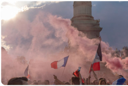 PLF 2026 : L’article 23 sur la vape supprimé par le 49.3