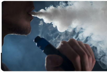 Notre sélection de cigarettes électroniques puissantes à batterie intégrée