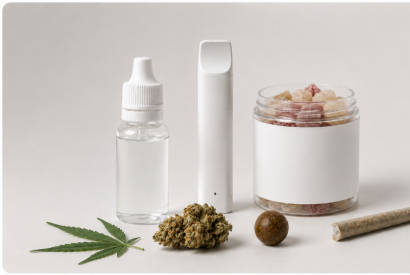 CBD alimentaire interdit : quels produits CBD restent disponibles ?