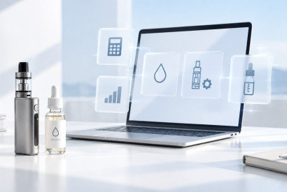 Nos outils pour bien vapoter : calculateurs et tests gratuits