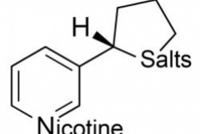 Les sels de nicotine, c'est quoi exactement ?