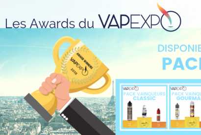Quels sont les e-liquides les plus vendus en 2026 ?