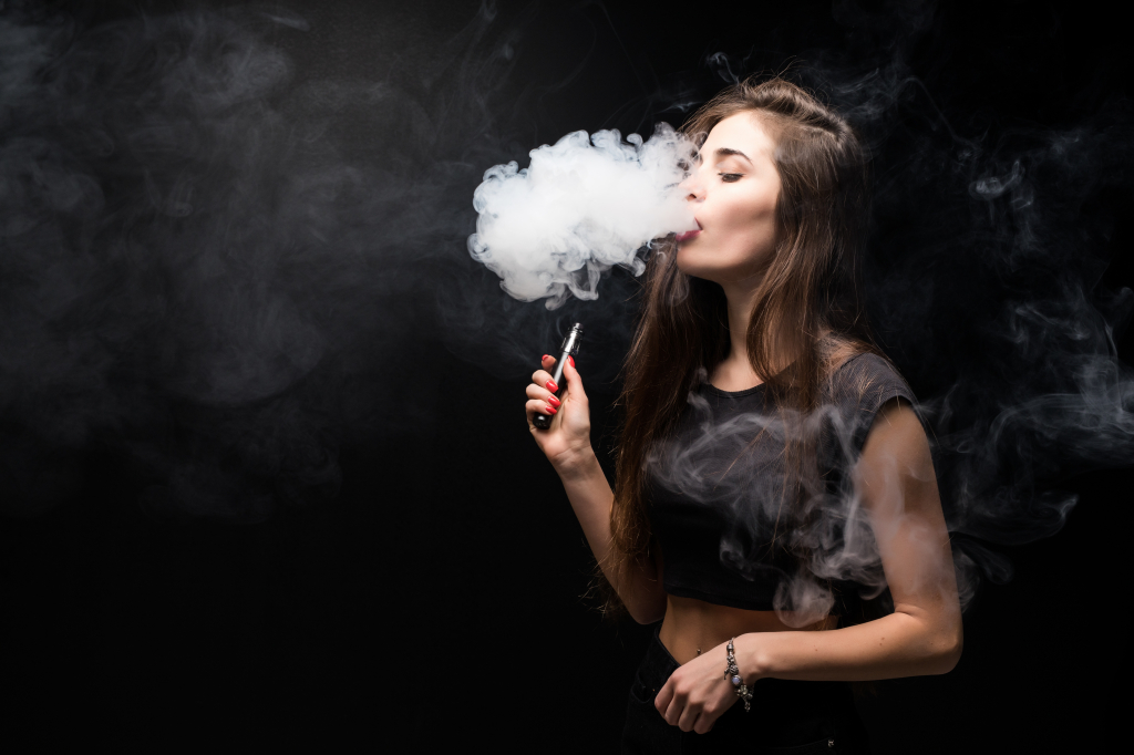 elfbar nachfüll pod läuft aus E-cigarette : actu, infos et vidéos
