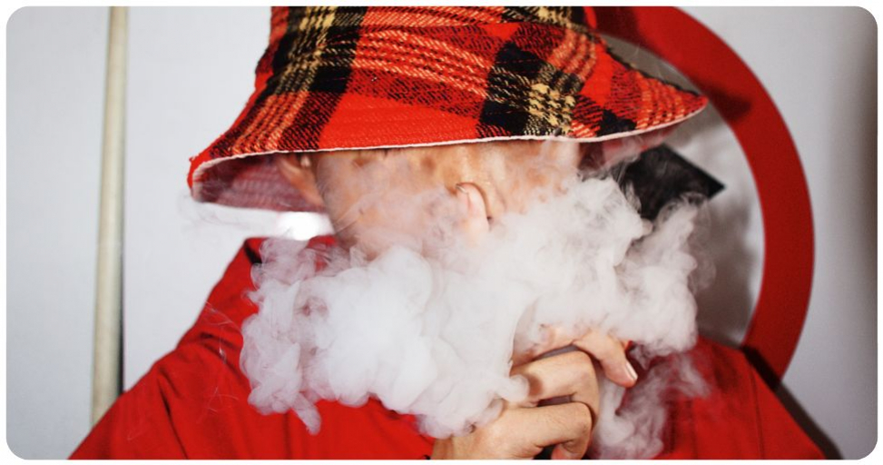 Comment faire beaucoup de vapeur avec une cigarette électronique