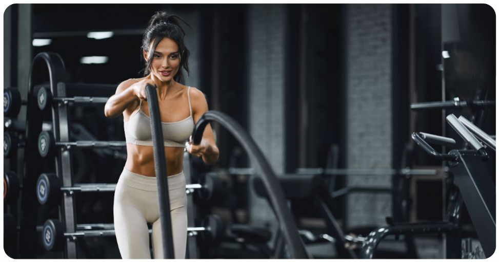 elfbar nachfüll pod läuft aus Vapotage et musculation : cigarette électronique sport cardio prise de masse main image 1
