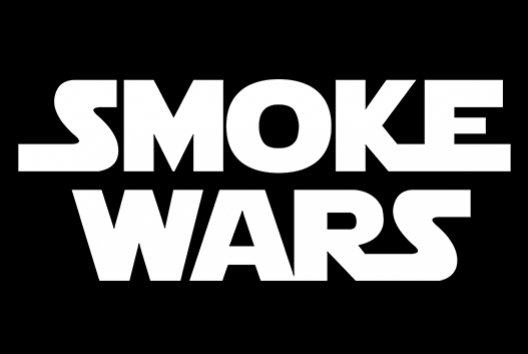 Dcouvrez tous les eliquides Smoke Wars - E.Tasty