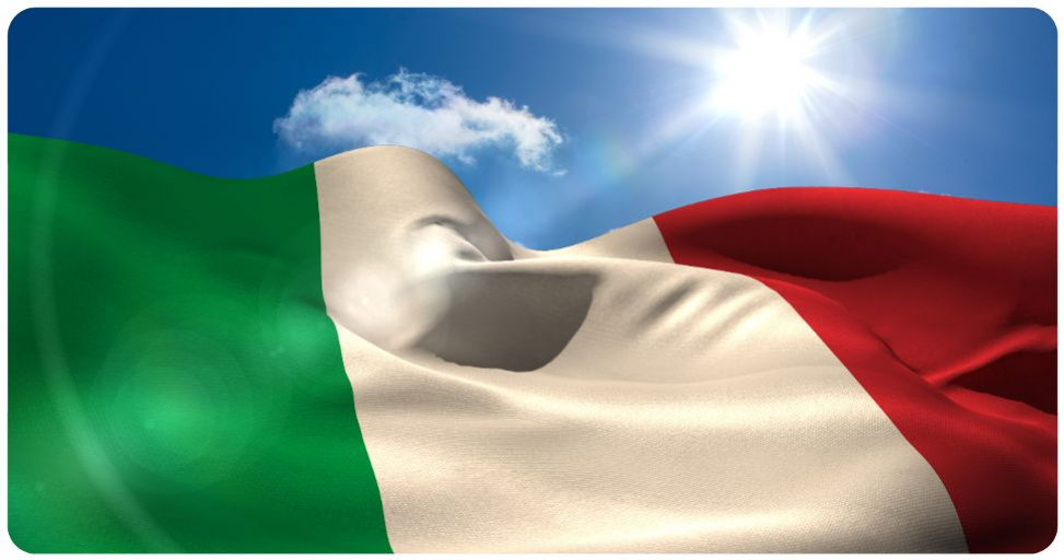 Italie : Les arômes taxés