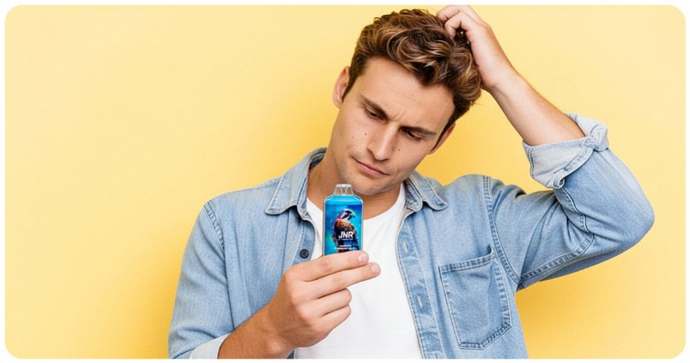 elfbar nachfüll pod läuft aus Réparer une cigarette électronique : guide et conseils main image 0