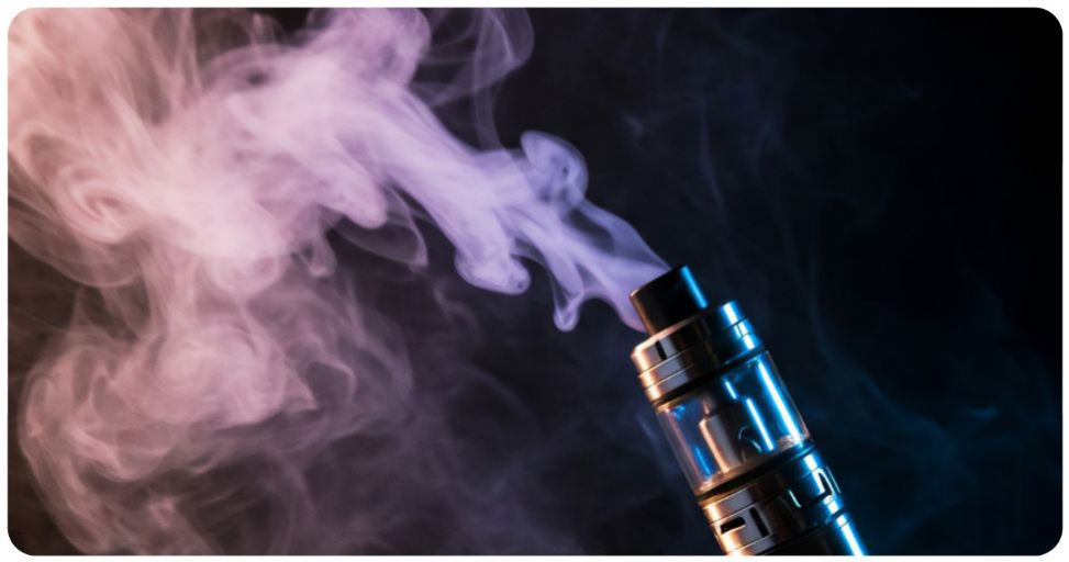 Je vapote plus que je ne fumais : est-ce normal ?