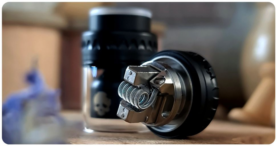 elfbar nachfüll pod läuft aus Résistances B MTL Series Geek Vape